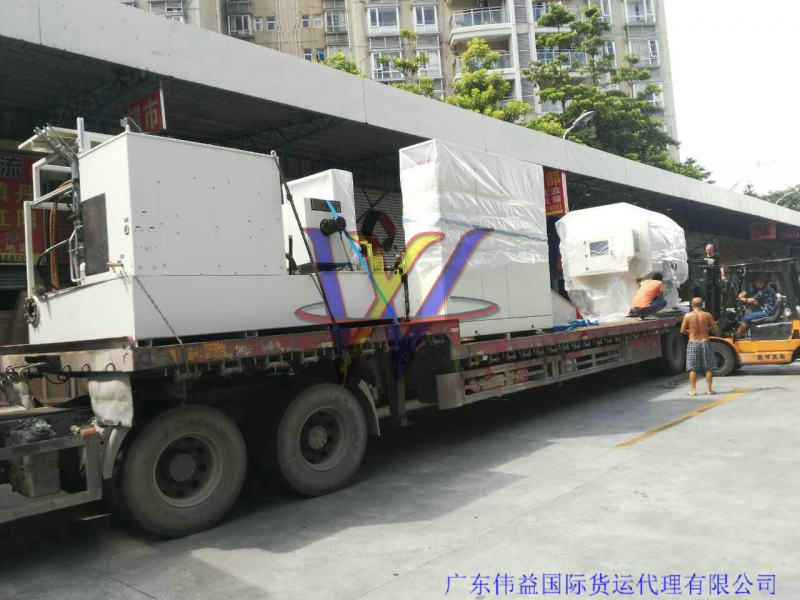 二手機(jī)電設(shè)備進(jìn)口不作價是否可以申報稅報關(guān)及如何辦理報關(guān)單證
